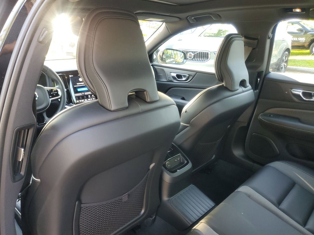 used 2025 Volvo S60 Plug-In Hybrid car, priced at $46,995