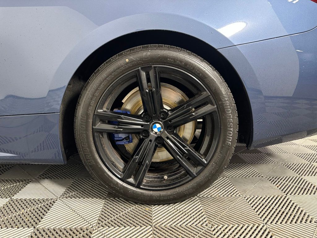 Thumbnail: 2021 BMW 4 Series - 10