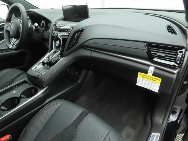 Thumbnail: 2026 Acura RDX - 17