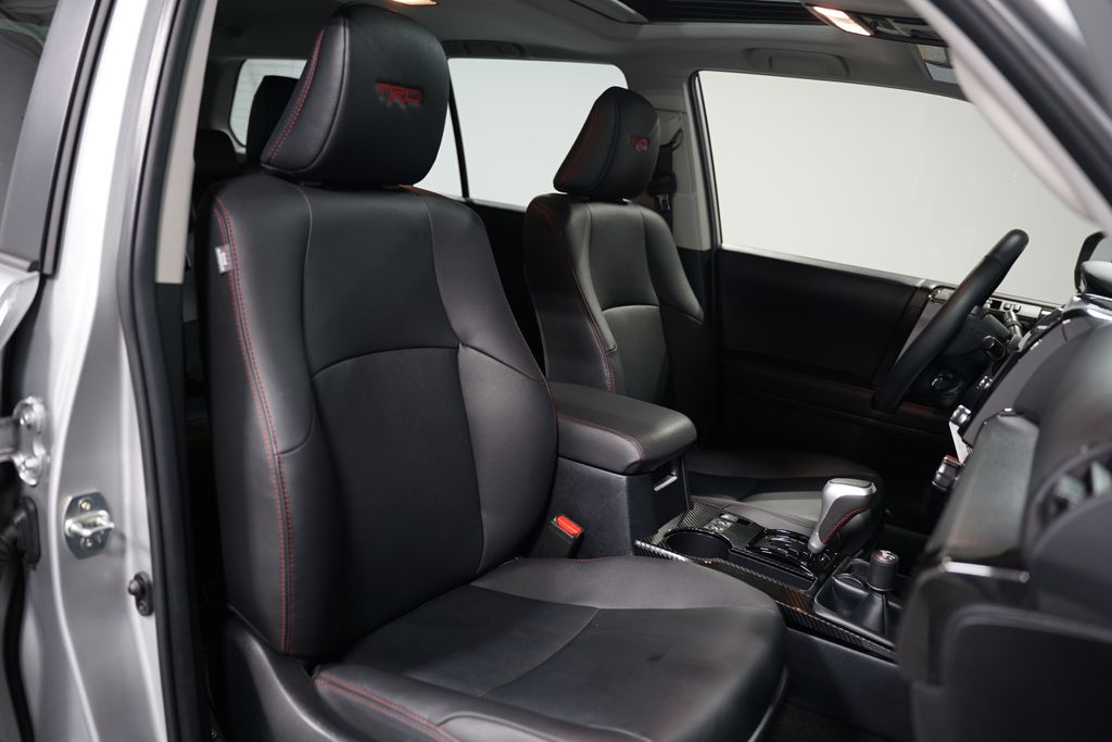2024 Toyota 4Runner TRD Off Road 30