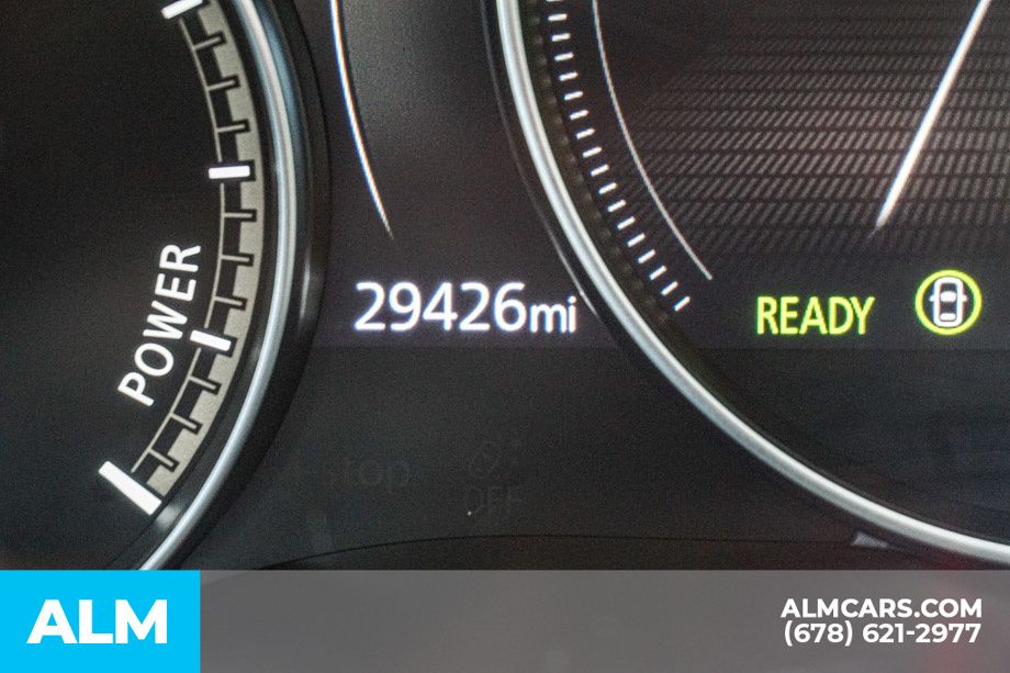 2025 Mazda CX-50 Premium - Photo 58