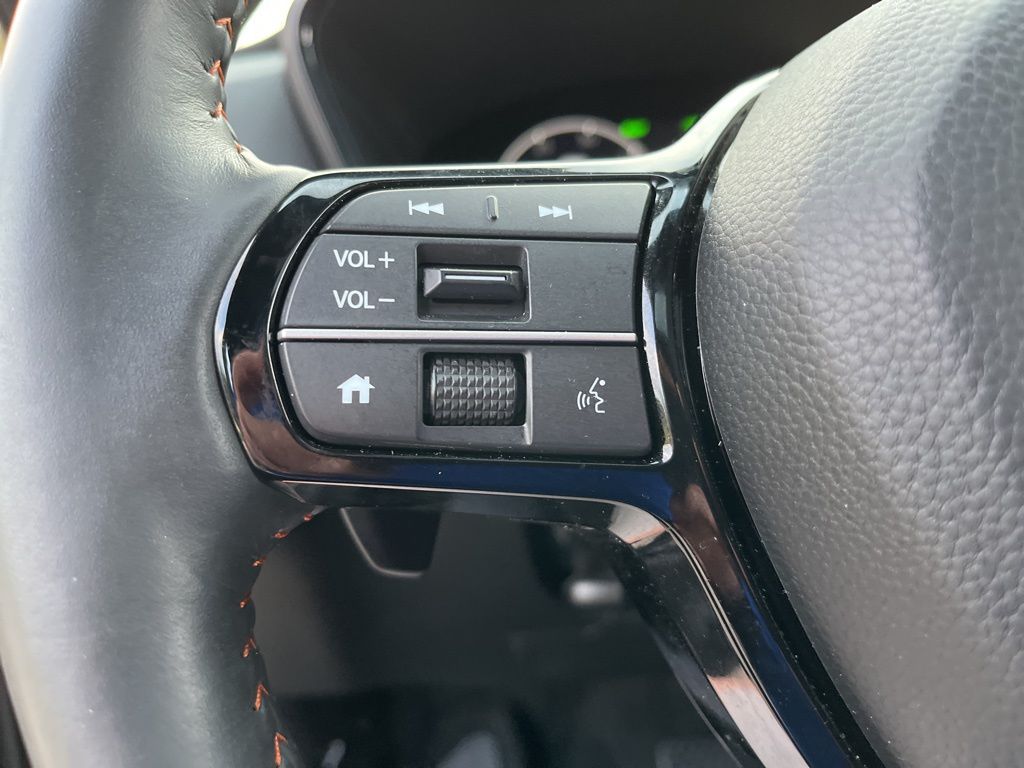 2024 Honda CR-V Sport Touring 20
