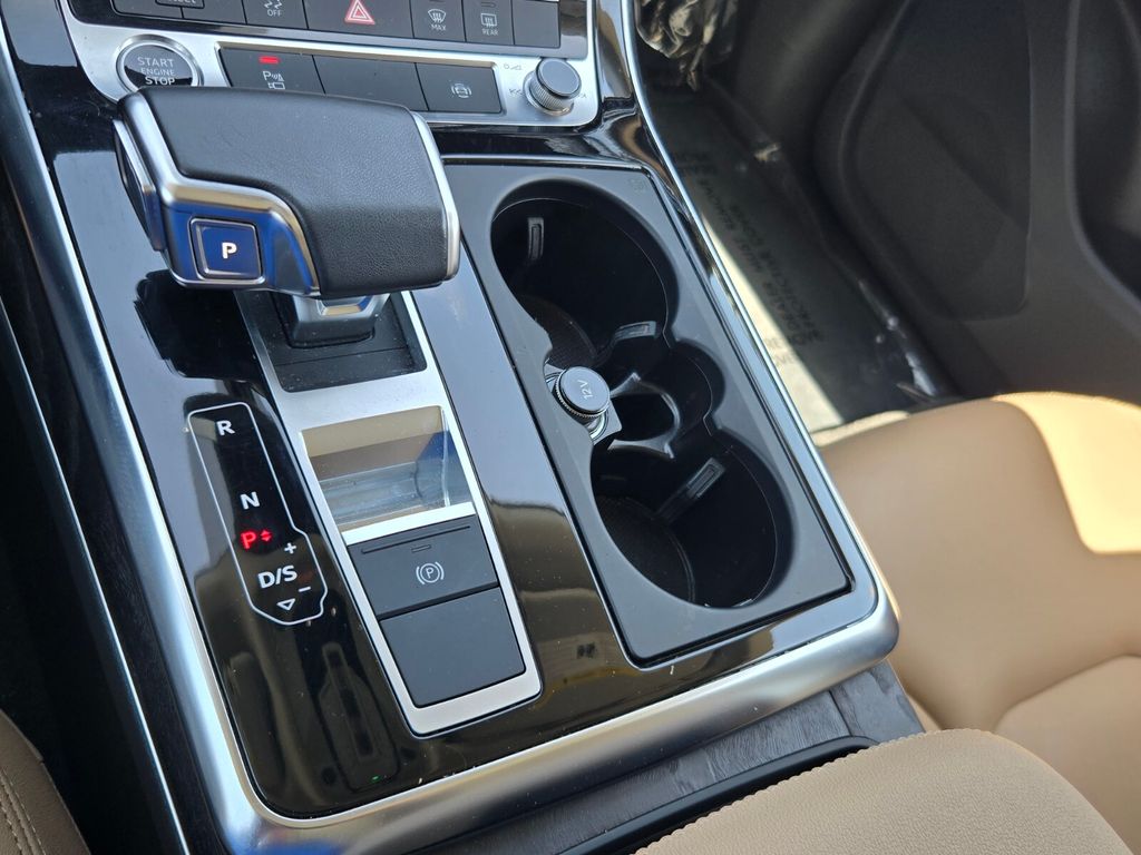2023 Audi Q8 - $38,735