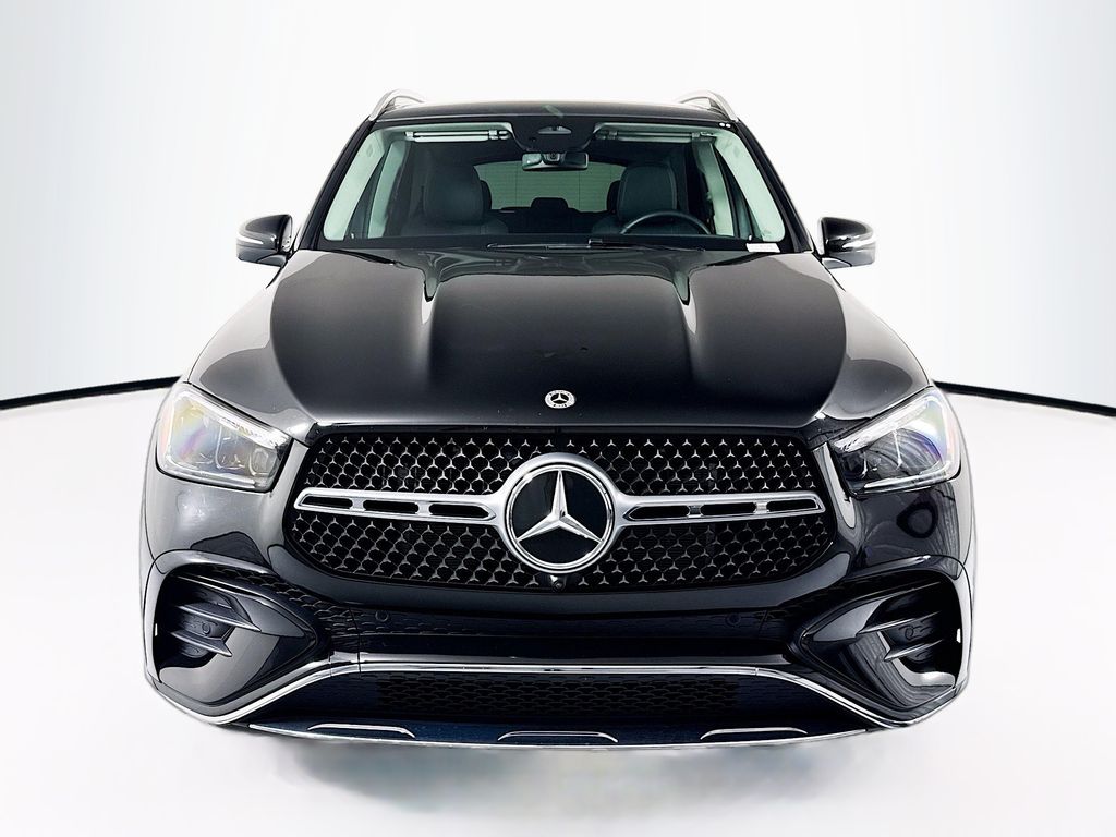 Thumbnail: 2024 Mercedes-Benz GLE - 2