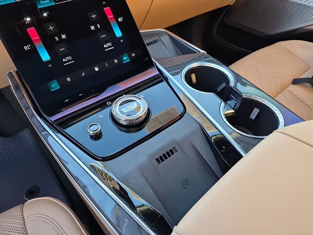 Used Car 2025 Cadillac Escalade Iq  Luxury 2 For Sale Under $120,000 In Austin, Texas