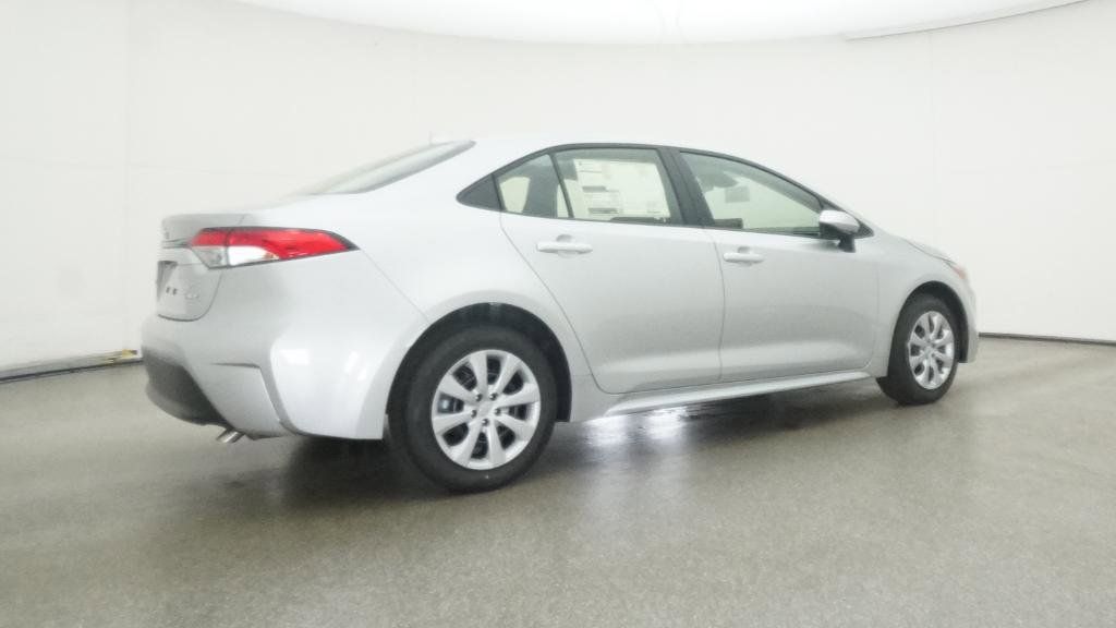 Thumbnail: 2026 Toyota Corolla - 18