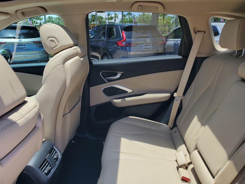 Used 2024 Acura RDX SUV