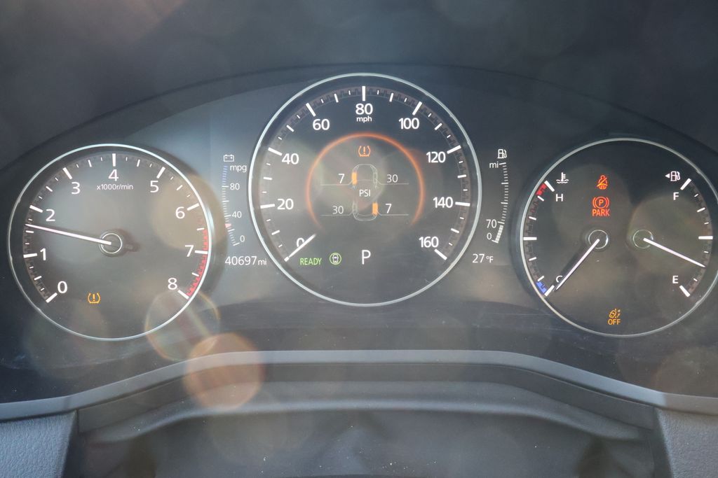 Thumbnail: 2024 Mazda CX-90 - 19