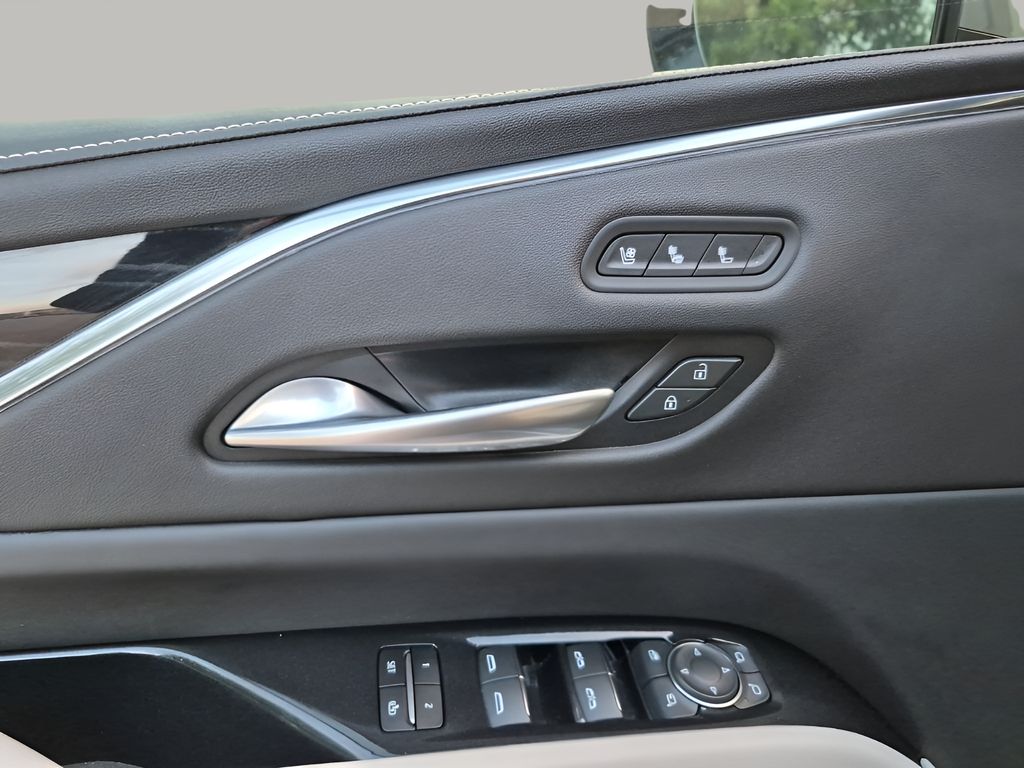 Used Car 2023 Cadillac Escalade  Sport For Sale Under $70,000 In Austin, Texas