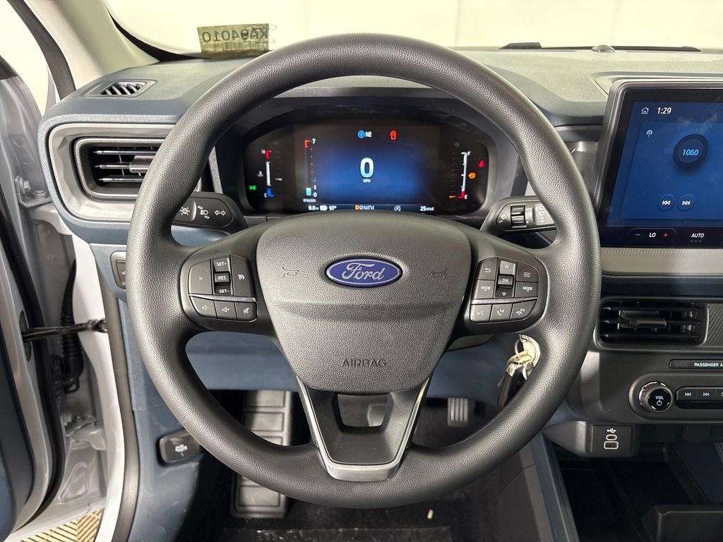 New 2026 White Ford XL image 17