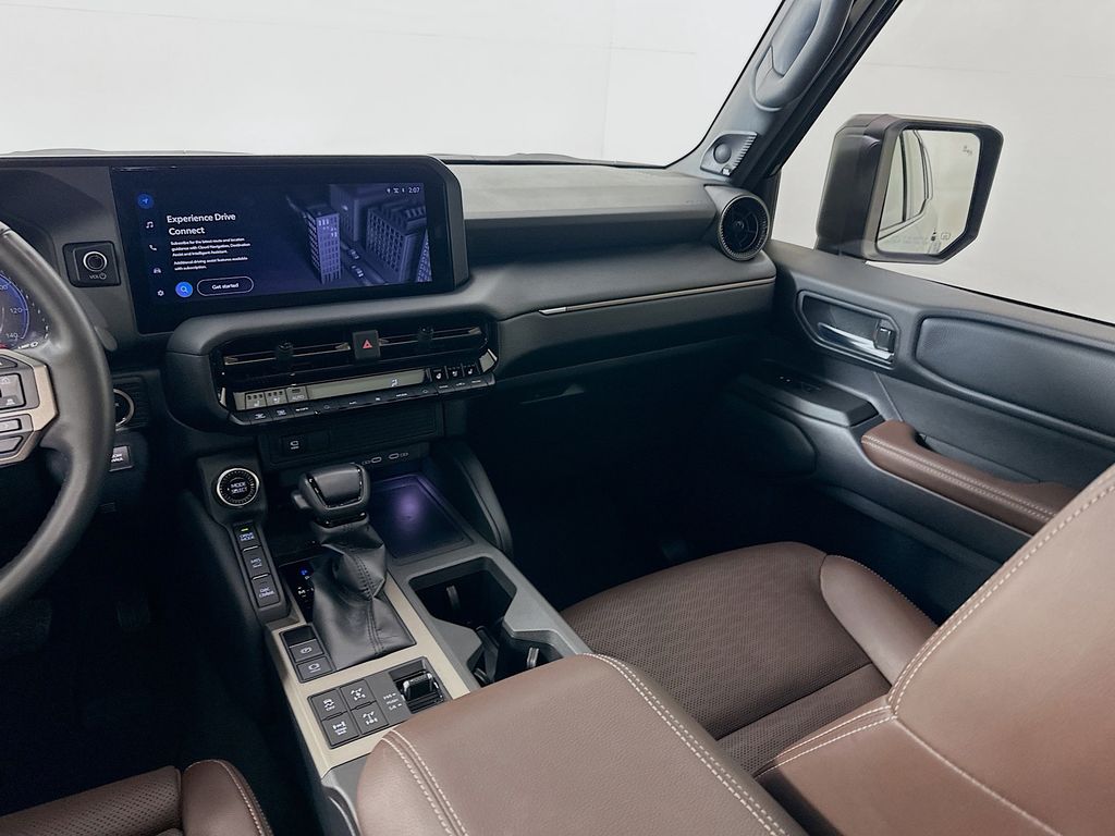 Thumbnail: 2024 Toyota Land Cruiser - 24