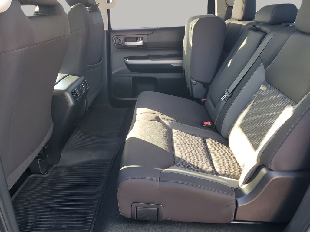 Used Car 2021 Toyota Tundra  Sr5 For Sale Under $40,000 In Austin, Texas