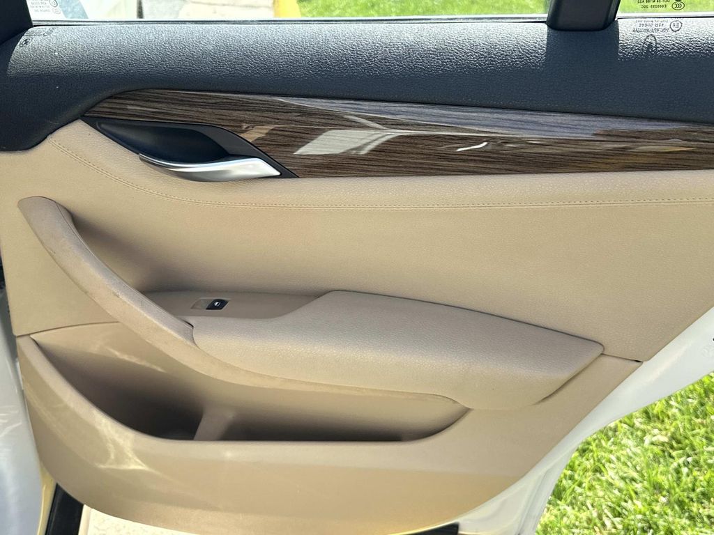 Thumbnail: 2014 BMW X1 - 22