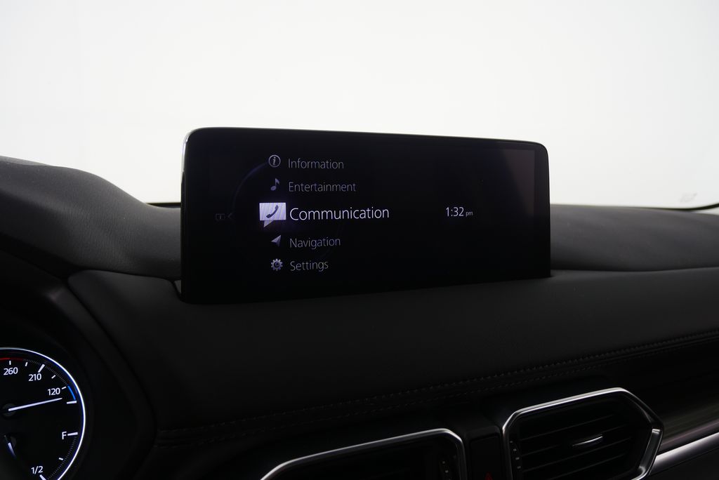 Thumbnail: 2023 Mazda CX-5 - 24