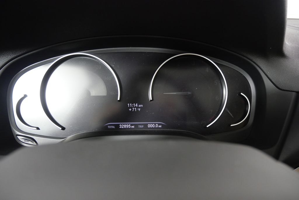 2021 BMW X3 xDrive30i 20
