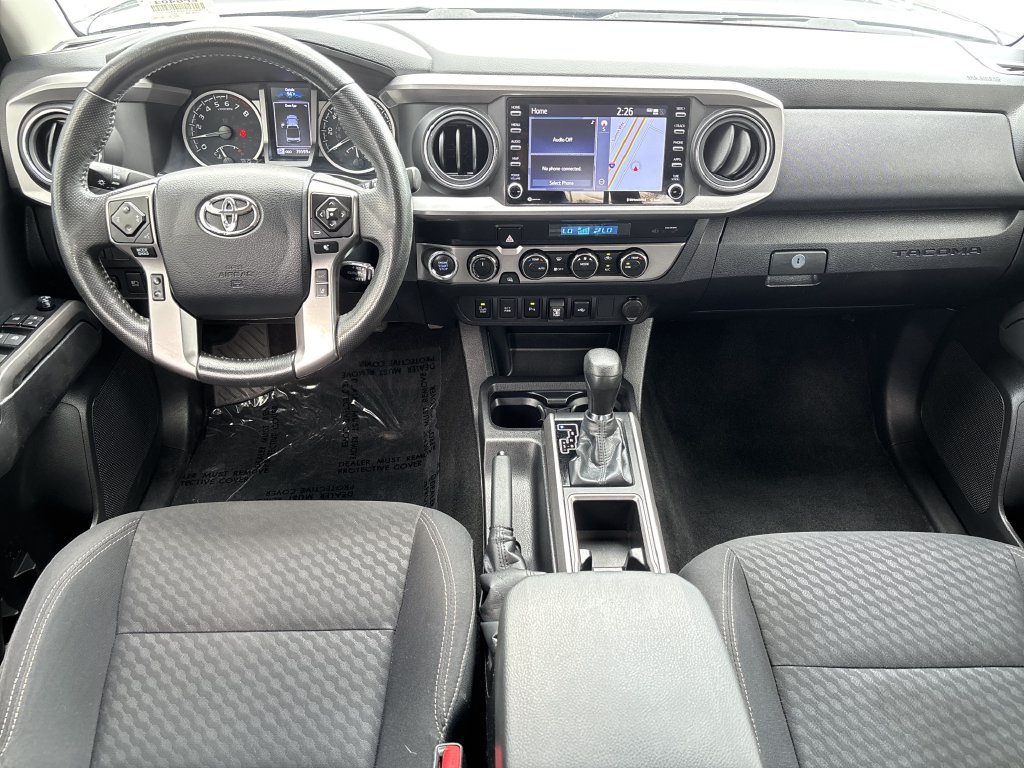 Used 2023 Toyota Tacoma Truck