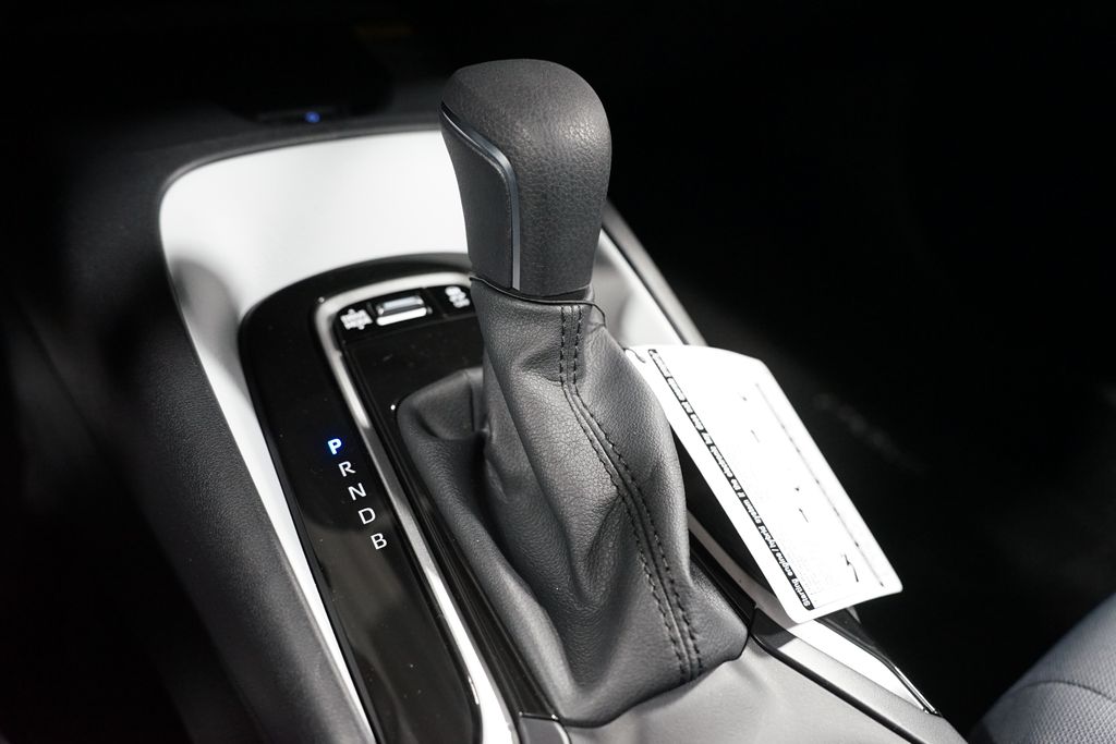 Thumbnail: 2026 Toyota Corolla - 22