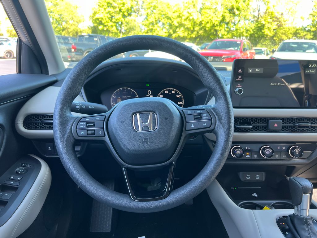 Thumbnail: 2026 Honda HR-V - 12