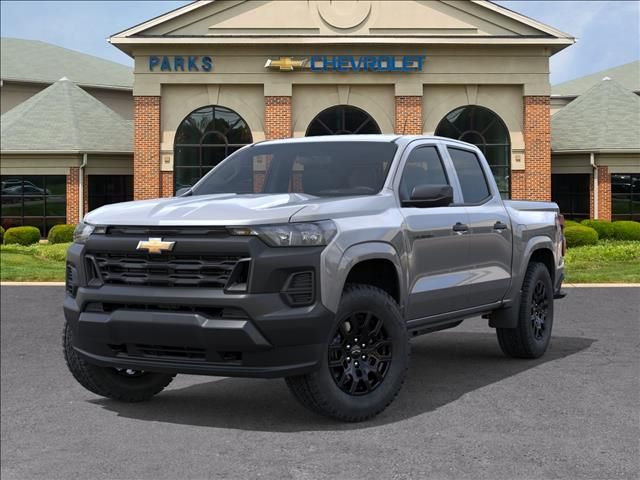 ChevroletColorado7