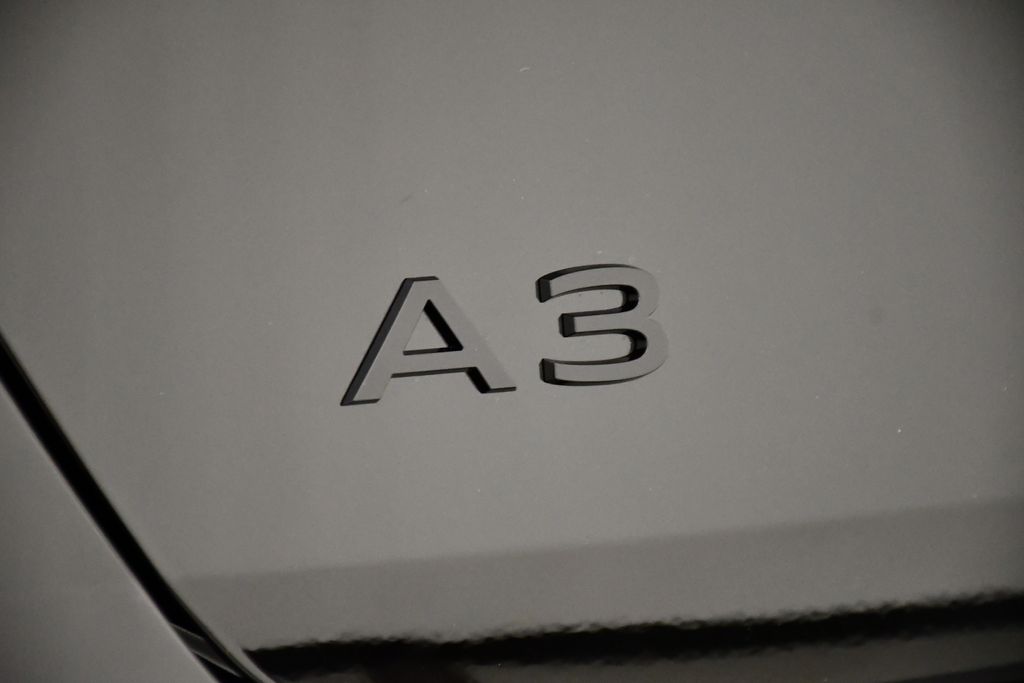 Thumbnail: 2026 Audi A3 - 9