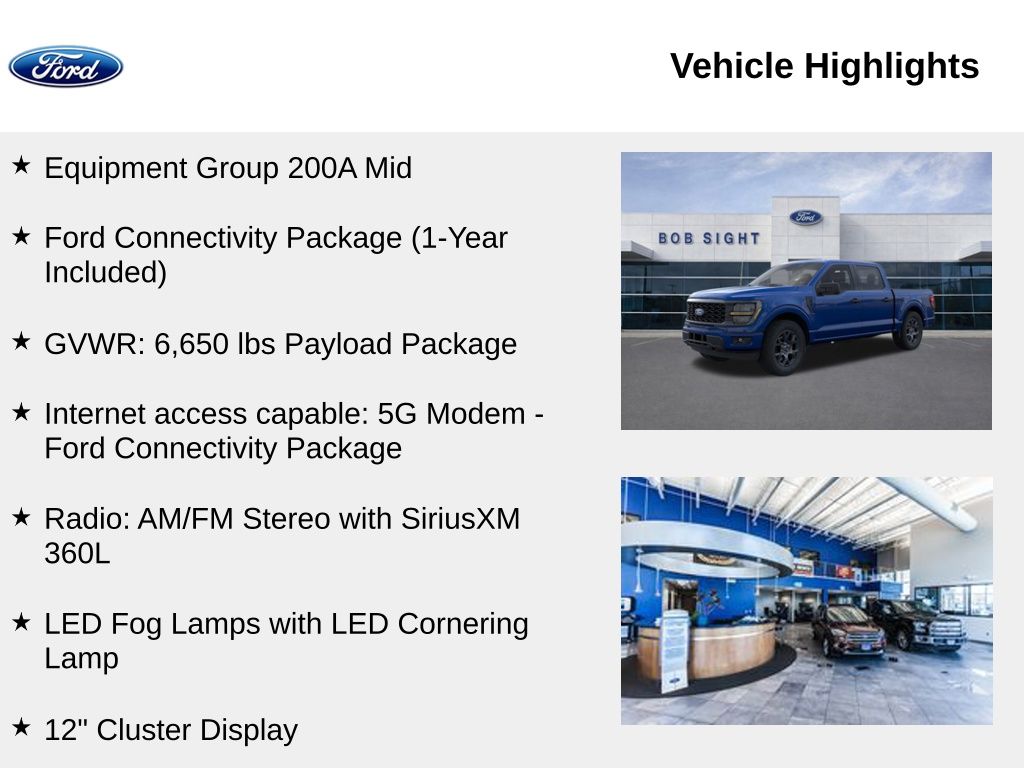 View vehicle photo 2