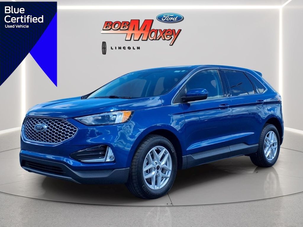2023 Ford Edge SEL AWD