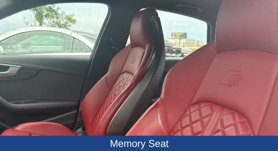 2018 Audi S4 3.0T Premium Plus
