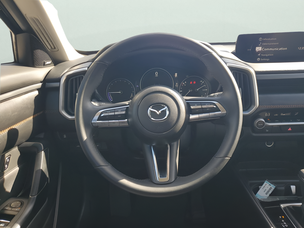 Used Car 2025 Mazda Cx-50 Hybrid  Premium For Sale Under $35,000 In Austin, Texas