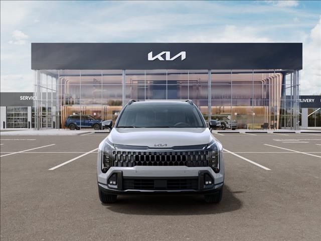 2026 Kia Sportage X-Pro Prestige - 1