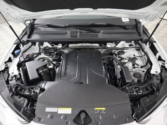 Thumbnail: 2025 Audi Q5 - 31