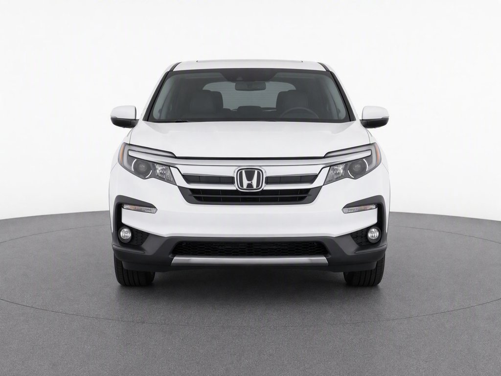 2022 Honda Pilot EX-L  at John Sisson Motors