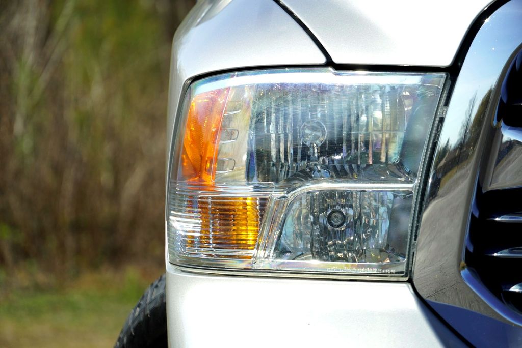 Used Car 2018 Ram 1500  Big Horn For Sale Under $30,000 In Taylor, Texas