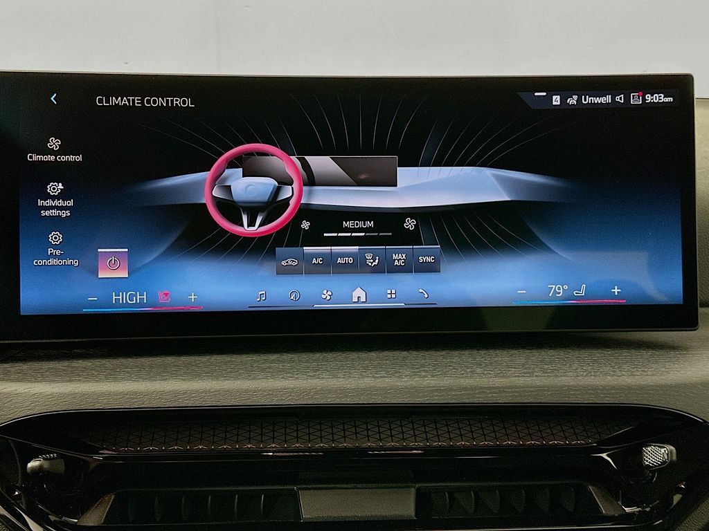 Thumbnail: 2026 BMW 3 Series - 14