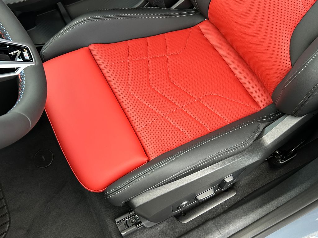 Thumbnail: 2026 BMW X1 - 15