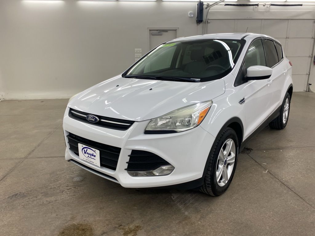 2016 Ford Escape SE photo