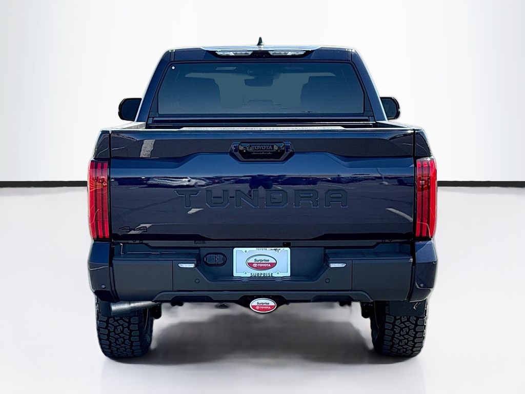 Thumbnail: 2026 Toyota Tundra - 6