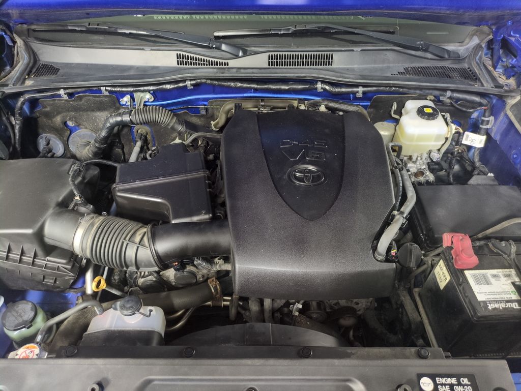 Used 2018 Toyota Tacoma For Sale in Fort Wayne, IN