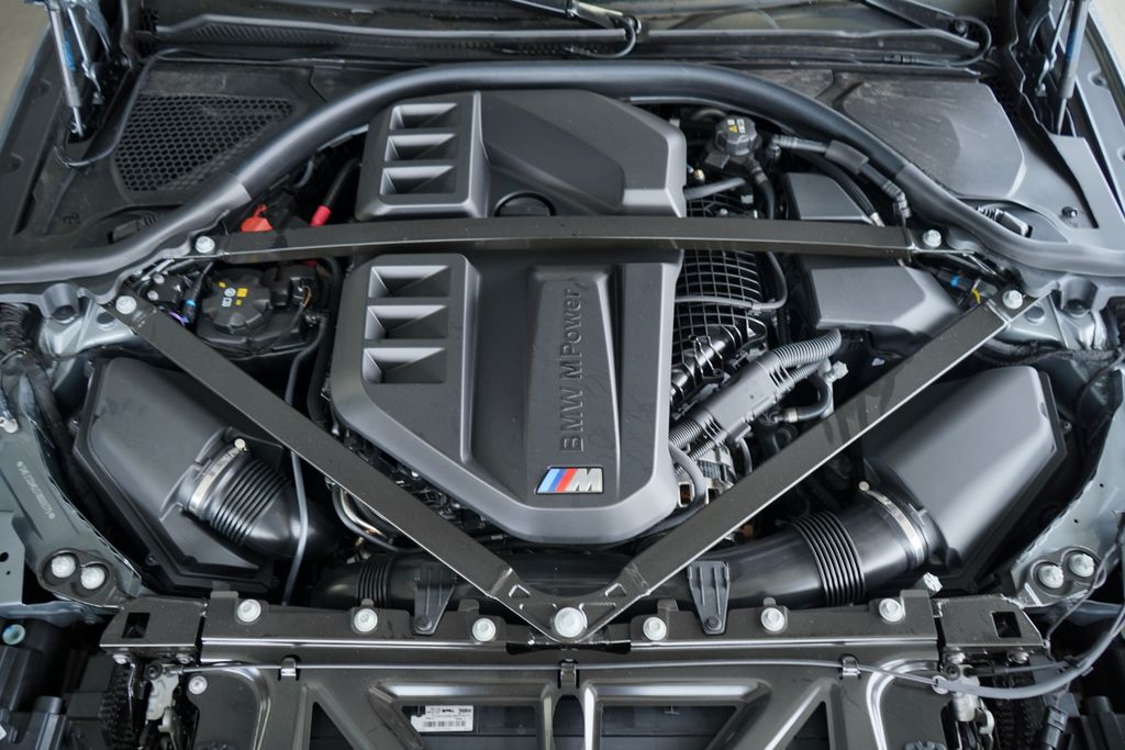 Thumbnail: 2026 BMW M2 - 23