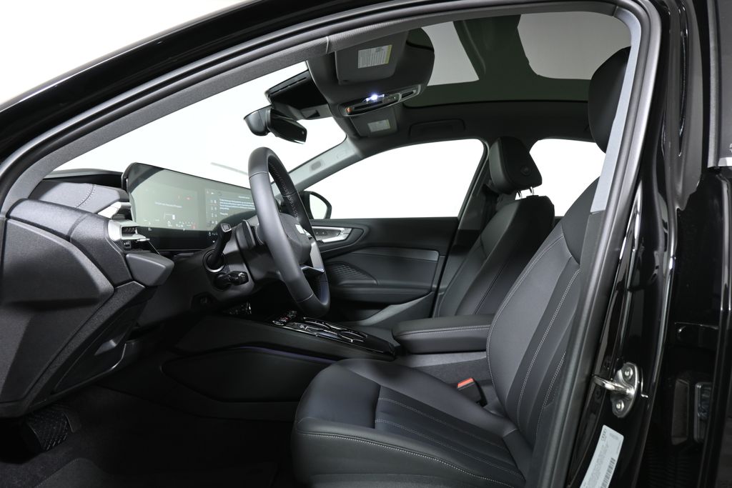 Thumbnail: 2025 Audi A5 - 3