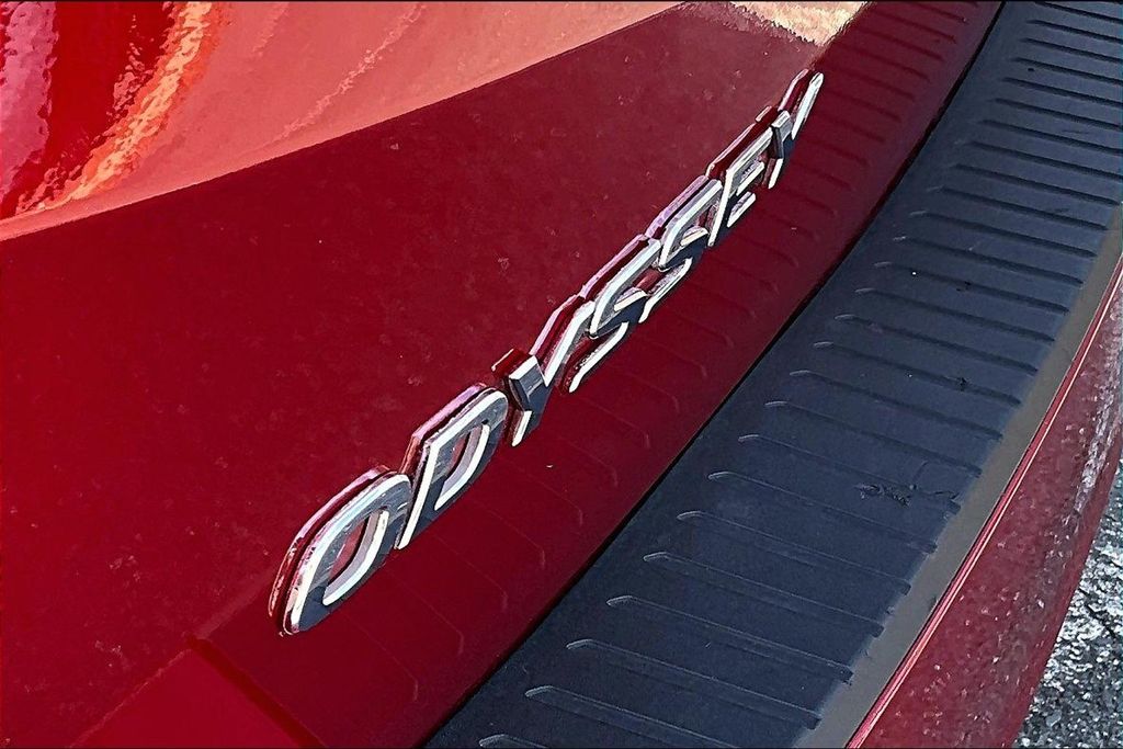 2023 Honda Odyssey SPORT - Photo 26