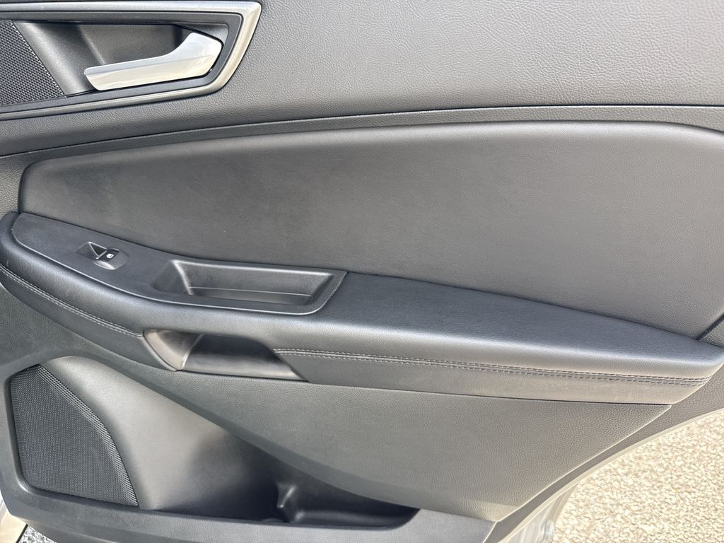 Used 2023 Ford Edge SUV