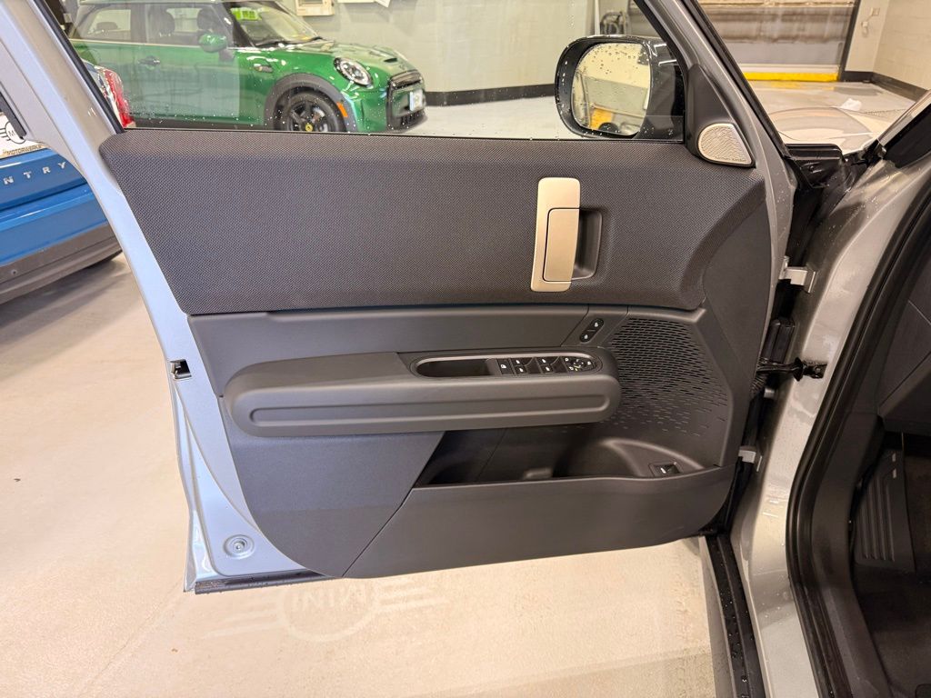 Thumbnail: 2026 MINI Cooper Countryman - 10