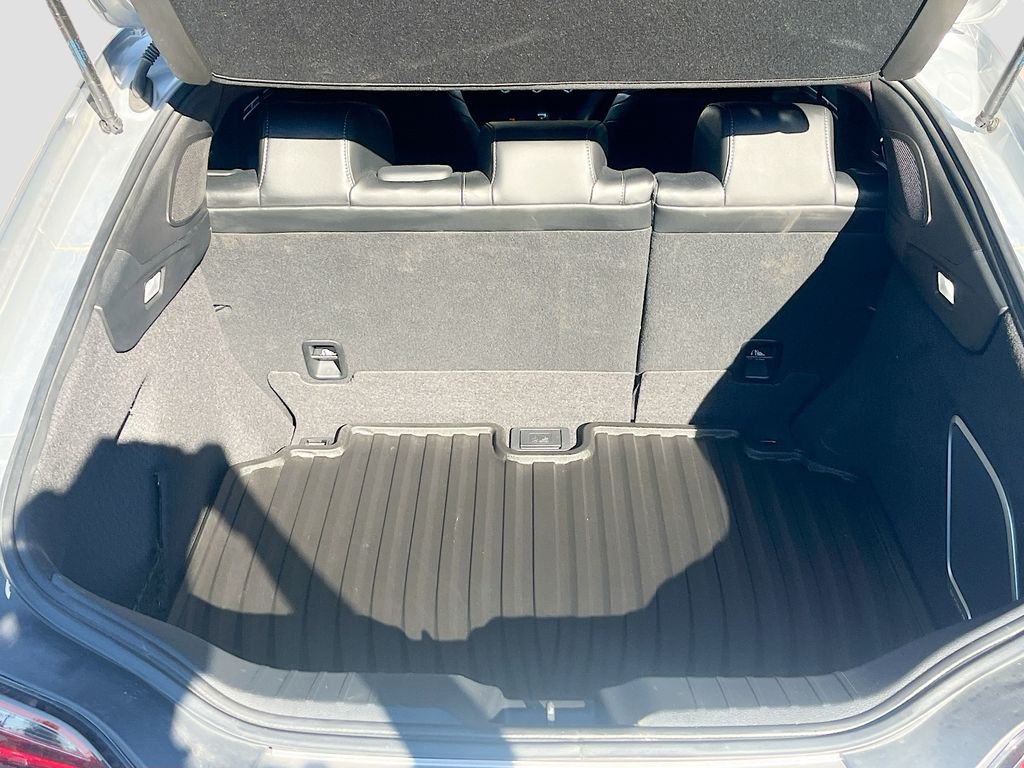 Used 2025 Silver Acura A-Spec Tech Package image 26