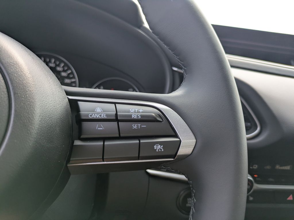 2026 Mazda CX-30 2.5 S Preferred