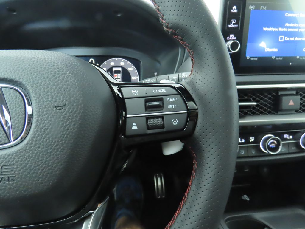 Thumbnail: 2025 Acura ADX - 13