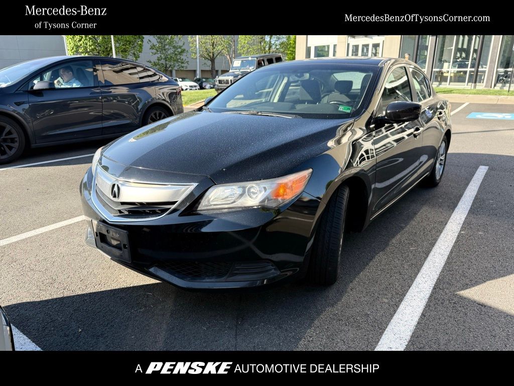 2013 Acura ILX 2.0 -
                  Vienna, VA