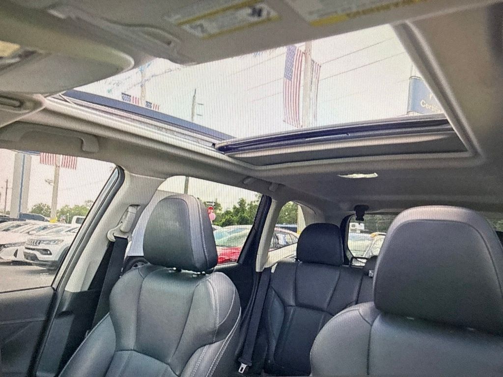 Used 2020 Subaru Forester SUV