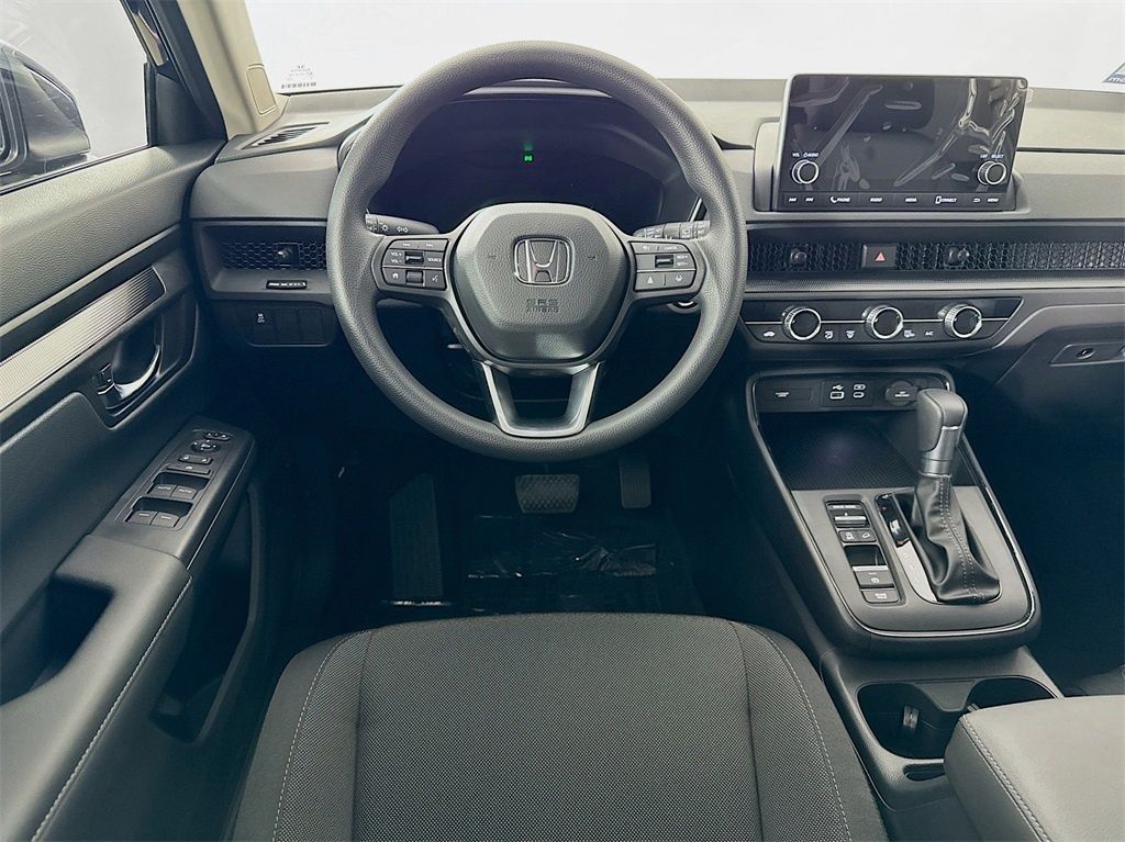 Used Car 2025 Honda Cr-v  Ex For Sale In Austin, Texas