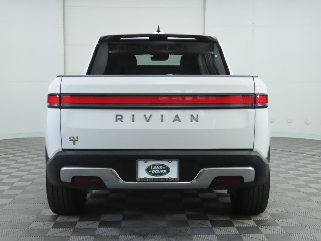 Thumbnail: 2022 Rivian R1T - 6