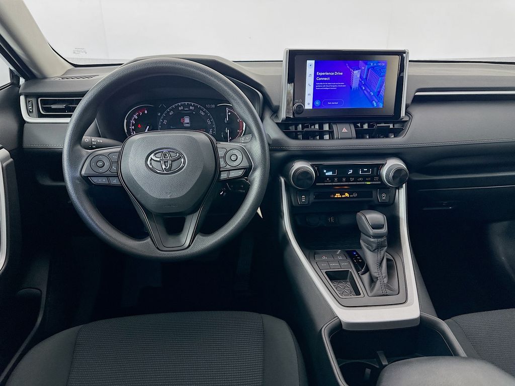 Thumbnail: 2025 Toyota RAV4 - 22